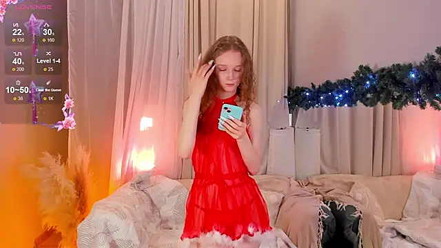 Snapshot of _Rose_Charming_ chatting on December 29, 2024, 5:12 pm Rose Charming online show from December 29, 2024, 5:12 pm