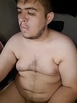 David GX online show from November 13, 2025, 8:35 pm