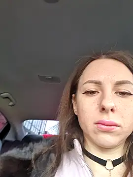 Snapshot of Marii_Ann chatting on February 12, 2025, 10:35 am Marii Ann online show from February 12, 2025, 10:35 am