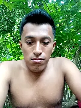Henrry309 online show from August 2, 2026, 11:24 pm