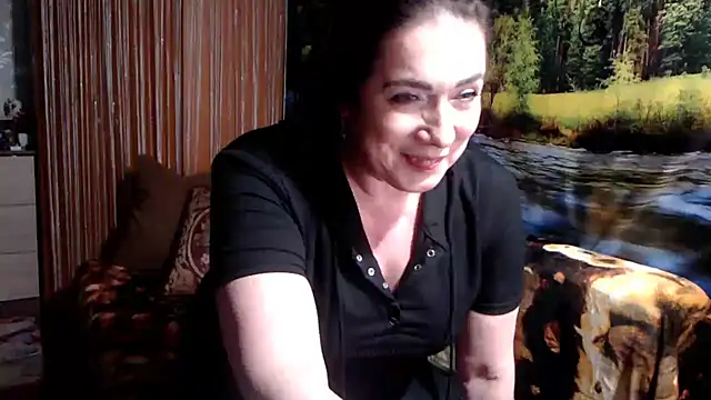 RositaSky online show from June 15, 2026, 10:31 pm