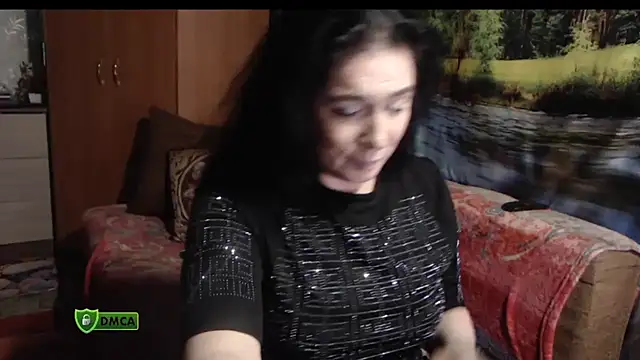 RositaSky online show from October 27, 2025, 10:33 pm