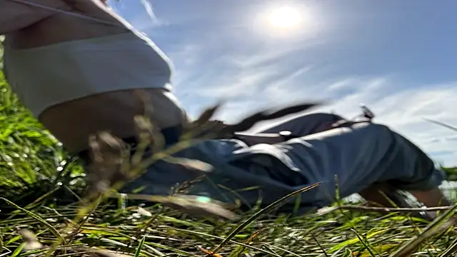 MarthaGees online show from November 3, 2025, 4:10 pm