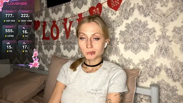 MarthaGees online show from October 16, 2025, 3:20 pm