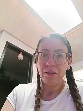 miss hanna07 online show from November 26, 2025, 2:50 pm