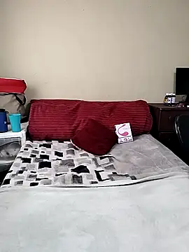 SexySlenderLexy online show from March 4, 2025, 7:19 am