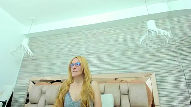 maddy cartter online show from October 18, 2025, 11:45 am