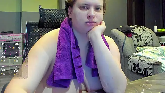 1lindsey1 online show from November 7, 2025, 12:53 pm