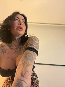 Iam Annii online show from October 9, 2025, 11:16 pm