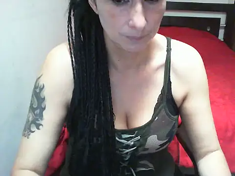 Jennys room 77 online show from September 25, 2025, 2:12 pm