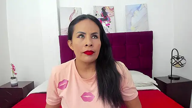 Anthonelaa   online show from March 28, 2026, 7:59 pm