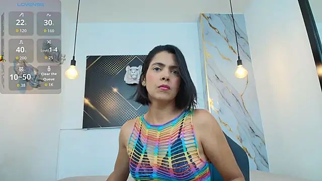 ciara connor online show from September 29, 2025, 2:23 pm