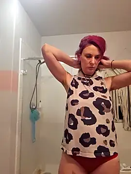 Snapshot of MissyRoulette chatting on February 11, 2025, 7:23 am MissyRoulette online show from February 11, 2025, 7:23 am