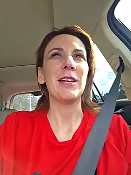 MissyRoulette online show from December 2, 2025, 4:30 pm