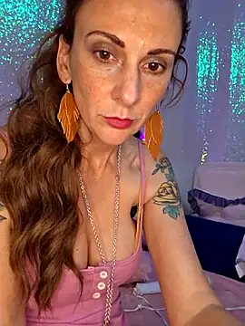 MissyRoulette online show from November 29, 2025, 9:37 pm