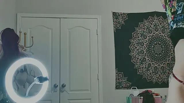 Snapshot of MissyRoulette chatting on November 13, 2025, 8:07 am MissyRoulette online show from November 13, 2025, 8:07 am