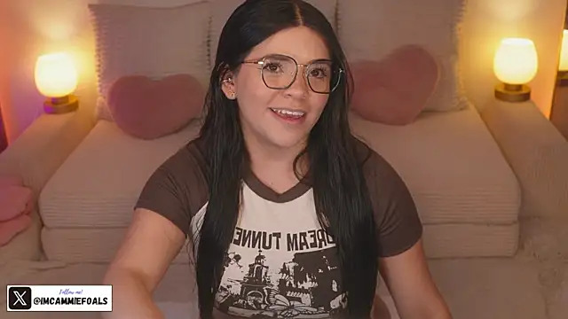 Snapshot of cammiefoalss chatting on February 10, 2026, 5:56 pm cammiefoalss online show from February 10, 2026, 5:56 pm