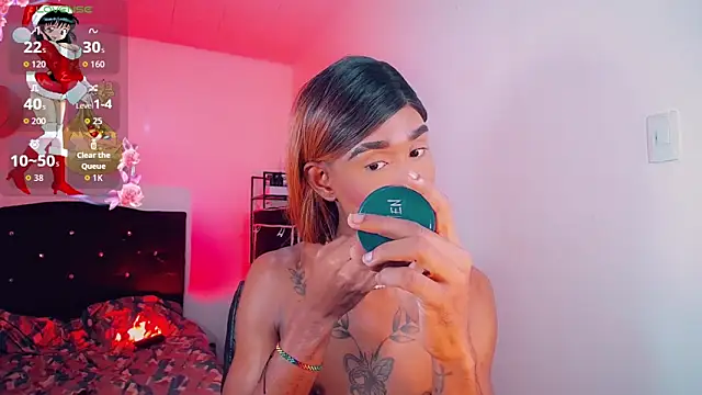 Kendall hornyy online show from December 16, 2025, 7:18 pm