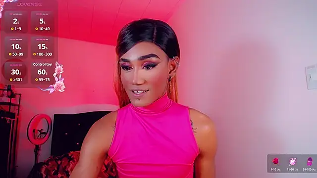 Kendall hornyy online show from October 1, 2025, 7:18 pm