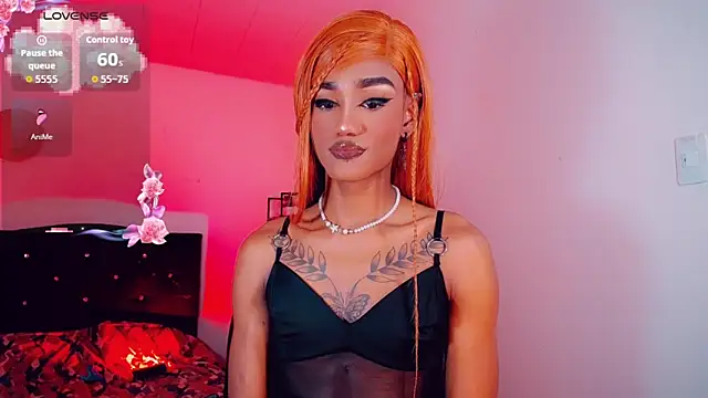 Kendall hornyy online show from November 7, 2025, 7:18 pm