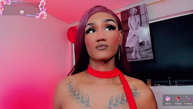 Kendall hornyy online show from July 9, 2026, 8:30 pm