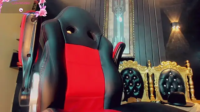 Kendall hornyy online show from March 21, 2025, 10:39 pm