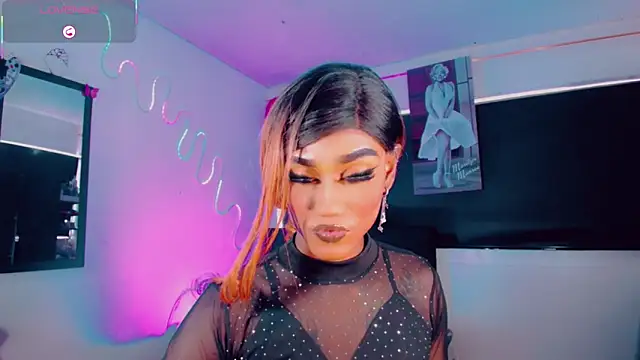 Kendall hornyy online show from February 26, 2026, 7:47 pm