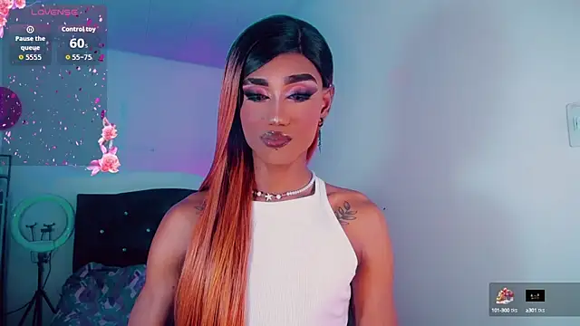 Kendall hornyy online show from October 7, 2025, 7:26 pm