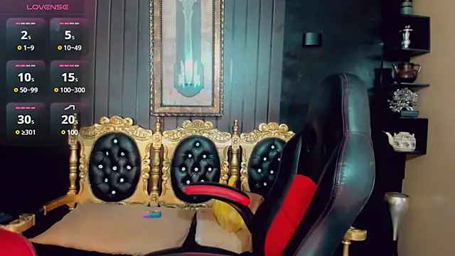 Kendall hornyy online show from March 20, 2025, 7:35 pm