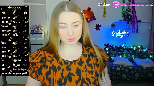 Snapshot of Demure_Smile chatting on December 5, 2024, 3:44 pm Demure Smile online show from December 5, 2024, 3:44 pm