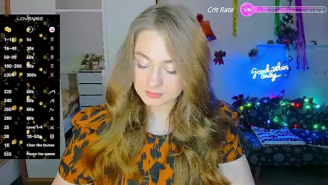 Snapshot of Demure_Smile chatting on January 20, 2025, 1:39 am Demure Smile online show from January 20, 2025, 1:39 am