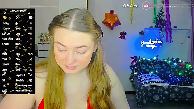 Snapshot of Demure_Smile chatting on December 14, 2024, 5:07 am Demure Smile online show from December 14, 2024, 5:07 am