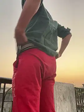 Snapshot of sonalsanskar chatting on February 27, 2026, 12:44 am sonalsanskar online show from February 27, 2026, 12:44 am