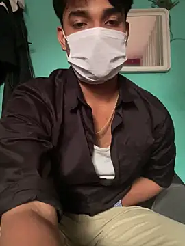 Snapshot of sonalsanskar chatting on February 3, 2026, 9:14 am sonalsanskar online show from February 3, 2026, 9:14 am