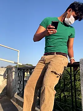 Snapshot of sonalsanskar chatting on January 17, 2026, 2:26 am sonalsanskar online show from January 17, 2026, 2:26 am