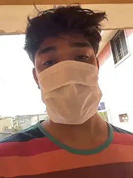 Snapshot of sonalsanskar chatting on February 18, 2026, 8:33 am sonalsanskar online show from February 18, 2026, 8:33 am