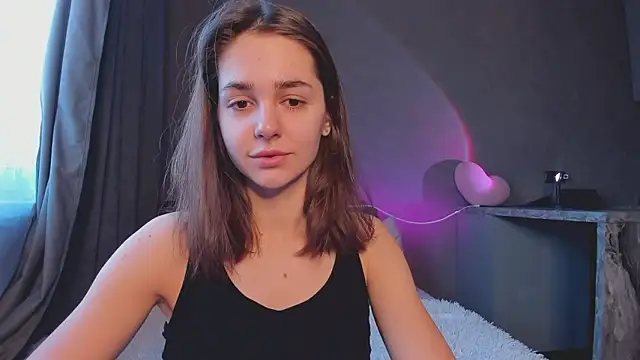 Snapshot of JudyAngil chatting on February 3, 2026, 6:22 am JudyAngil online show from February 3, 2026, 6:22 am