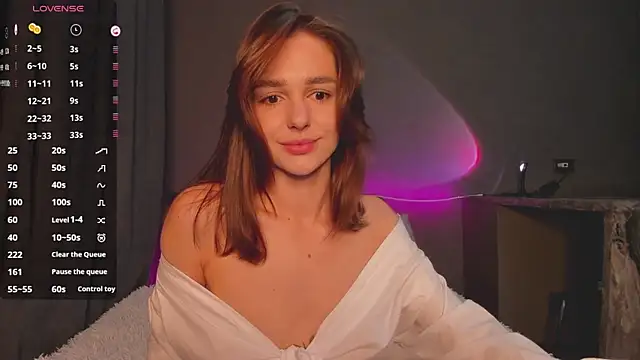 Snapshot of JudyAngil chatting on February 9, 2026, 3:48 am JudyAngil online show from February 9, 2026, 3:48 am