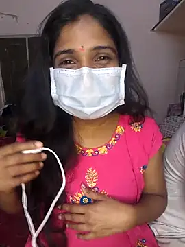 fuck6inch9 online show from October 7, 2025, 1:23 pm