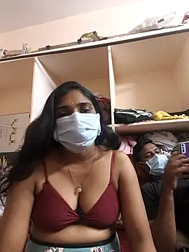 fuck6inch9 online show from October 1, 2025, 1:26 pm