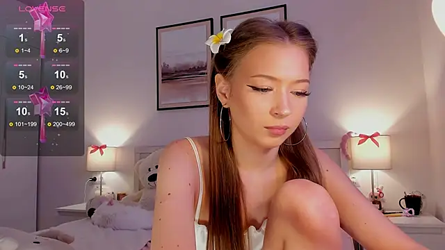 diana nier online show from April 15, 2026, 7:58 pm