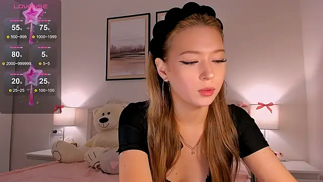diana nier online show from May 31, 2026, 9:04 pm