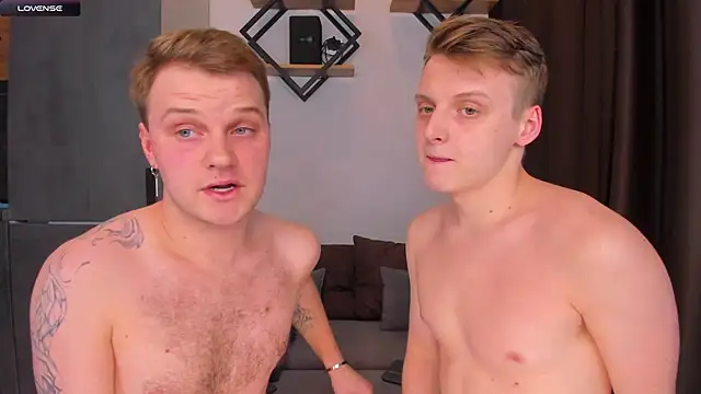 shyguysssss online show from March 2, 2025, 2:25 pm