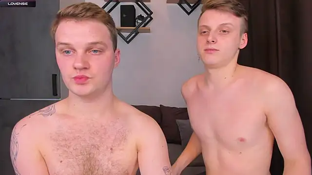 shyguysssss online show from March 1, 2025, 2:23 pm