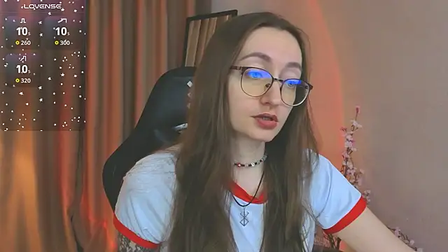 ShiroHeby online show from March 5, 2026, 12:46 pm