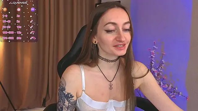 Snapshot of ShiroHeby chatting on February 2, 2026, 5:12 pm ShiroHeby online show from February 2, 2026, 5:12 pm