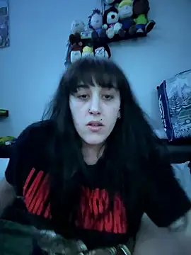 Snapshot of ThicBunz chatting on January 19, 2026, 4:49 am ThicBunz online show from January 19, 2026, 4:49 am