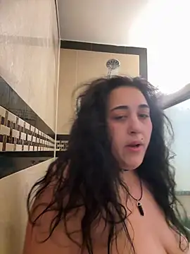 ThicBunz online show from October 5, 2025, 5:36 pm