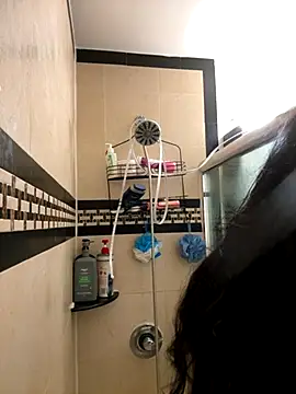 ThicBunz online show from September 30, 2025, 3:51 pm