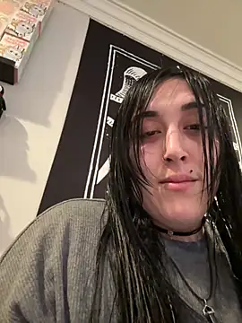 ThicBunz online show from October 2, 2025, 3:26 pm